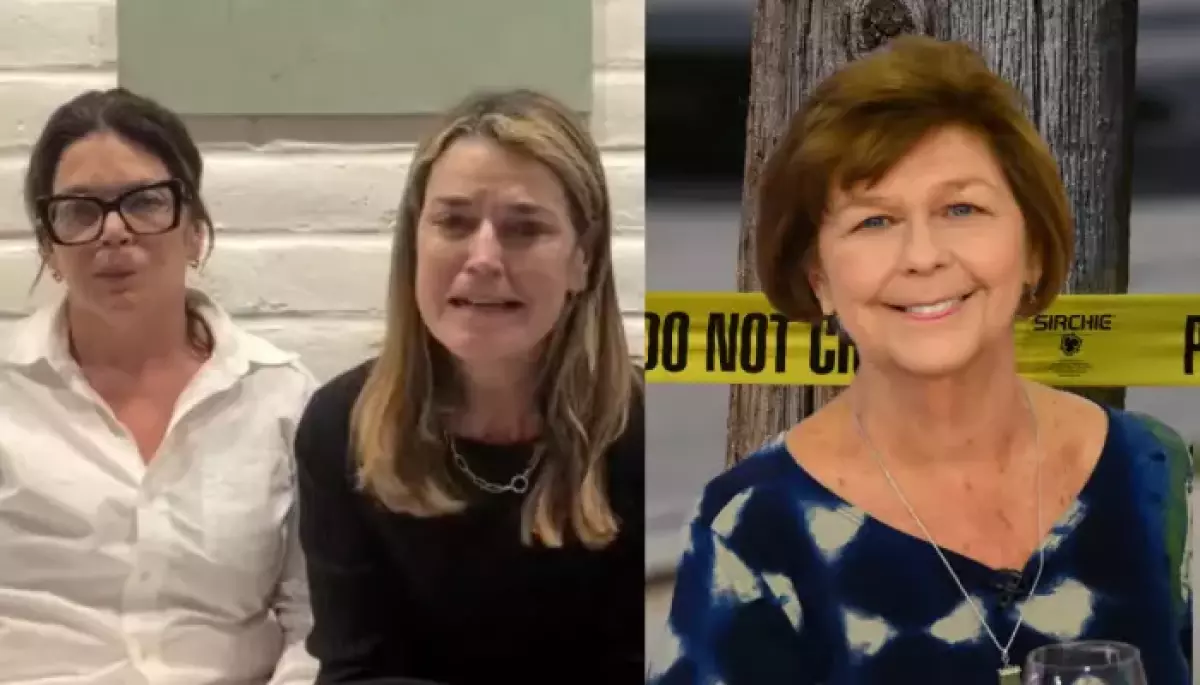 Savannah's Sister: Annie Guthrie's Estimated $1.2M Net Worth Revealed